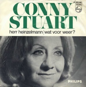 Conny Stuart